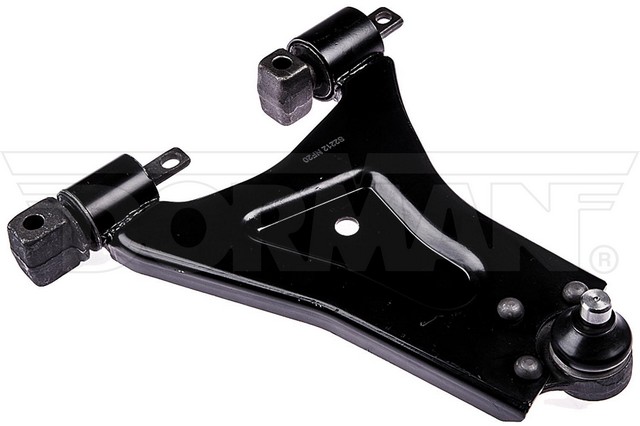 Dorman - Premium Suspension Control Arm and Ball Joint Assembly P/N:CB30810PR