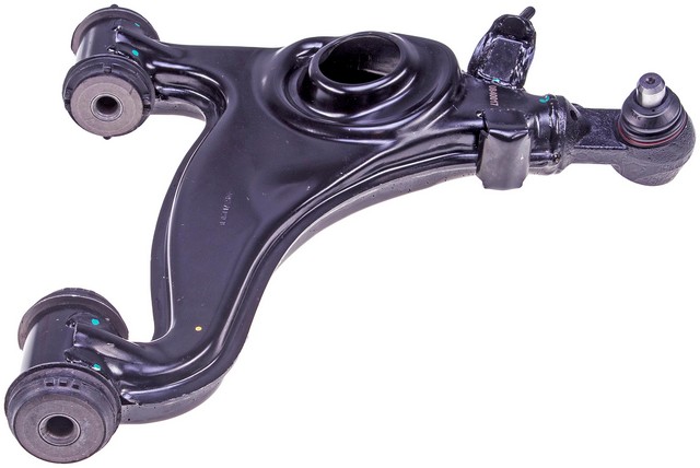 Dorman - Premium Suspension Control Arm and Ball Joint Assembly P/N:CB28234PR
