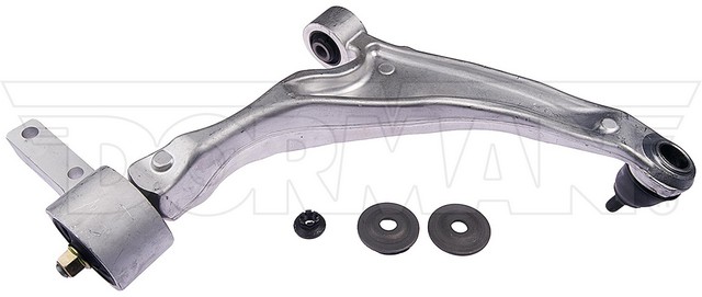 Dorman - Premium Suspension Control Arm and Ball Joint Assembly P/N:CB59203PR