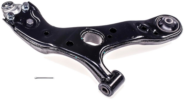Dorman - Premium Suspension Control Arm and Ball Joint Assembly P/N:CB29063PR