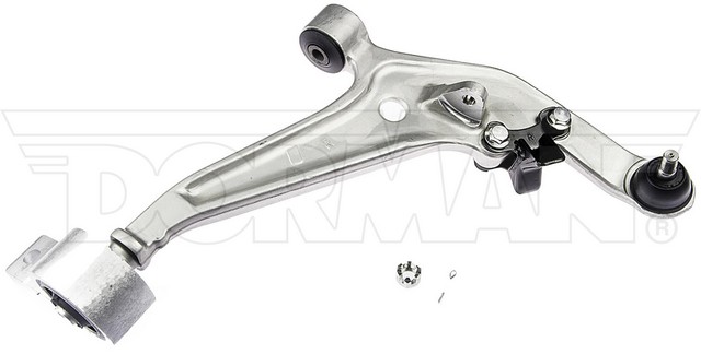 Dorman - Premium Suspension Control Arm and Ball Joint Assembly P/N:CB69154PR