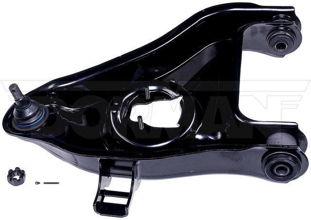 Dorman - Premium Suspension Control Arm and Ball Joint Assembly P/N:CB85163PR