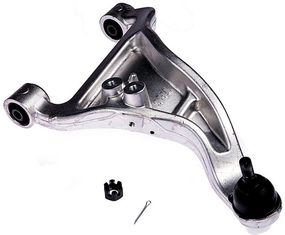 Dorman - Premium Suspension Control Arm and Ball Joint Assembly P/N:CB69528PR