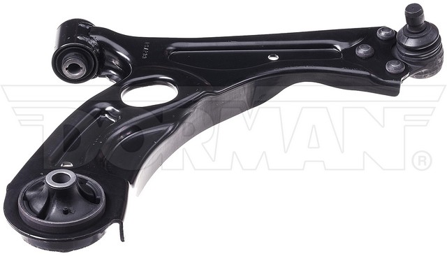 Dorman - Premium Suspension Control Arm and Ball Joint Assembly P/N:CB55074PR
