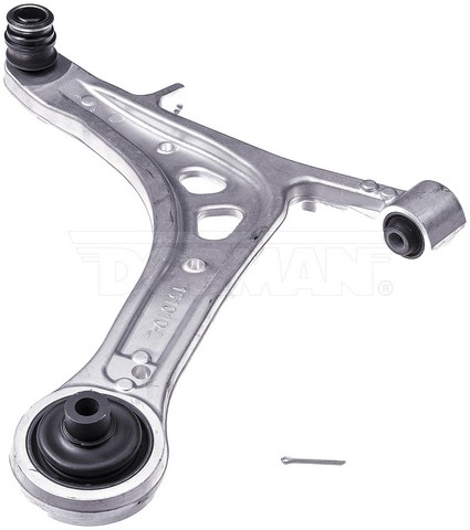 Dorman - Premium Suspension Control Arm and Ball Joint Assembly P/N:CB72103PR