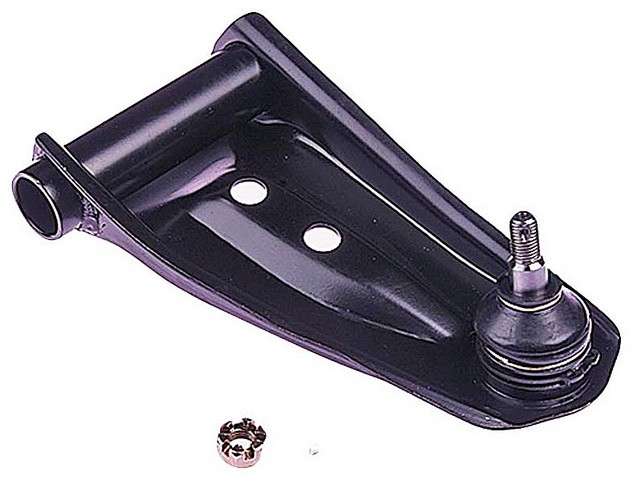 Dorman - Premium Suspension Control Arm and Ball Joint Assembly P/N:CB9408PR