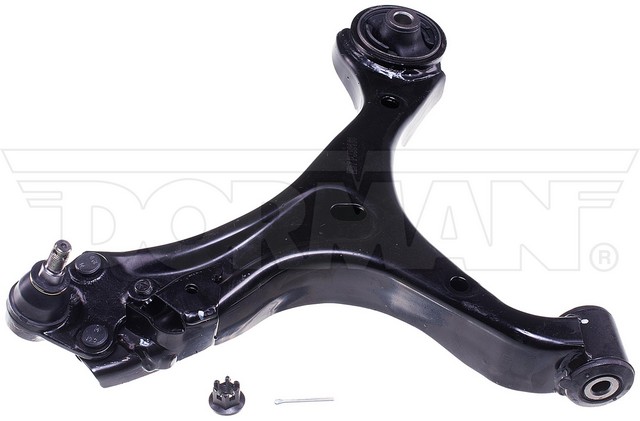 Dorman - Premium Suspension Control Arm and Ball Joint Assembly P/N:CB59093PR