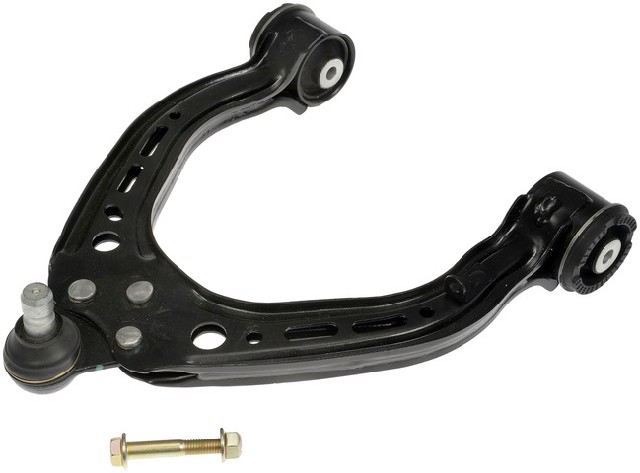 Dorman - Premium Suspension Control Arm and Ball Joint Assembly P/N:CB98008PR
