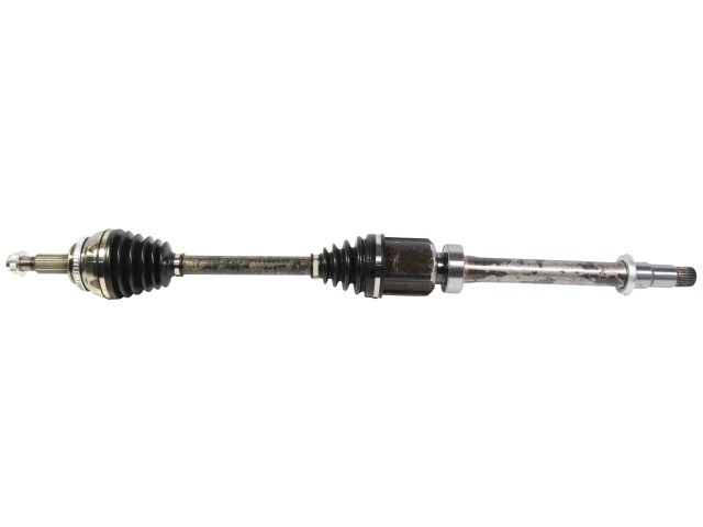 GSP CV Axle Assembly P/N:NCV69231