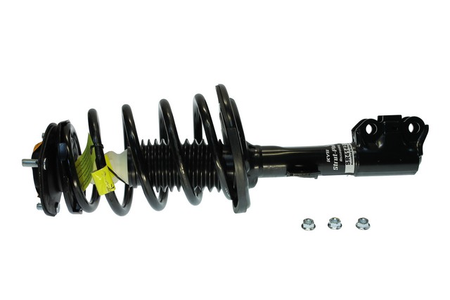 KYB Suspension Strut and Coil Spring Assembly P/N:SR4142