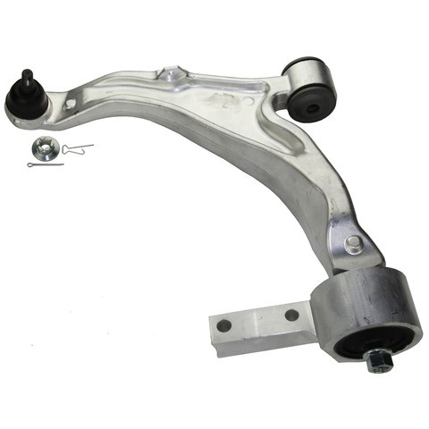 MOOG Chassis Products Suspension Control Arm and Ball Joint Assembly P/N:RK622037