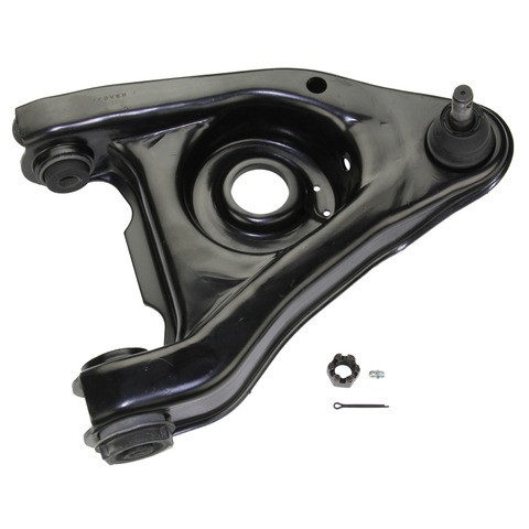 MOOG Chassis Products Suspension Control Arm and Ball Joint Assembly P/N:RK622130