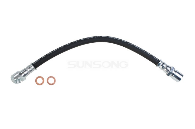 Sunsong Brake Hydraulic Hose P/N:2202943