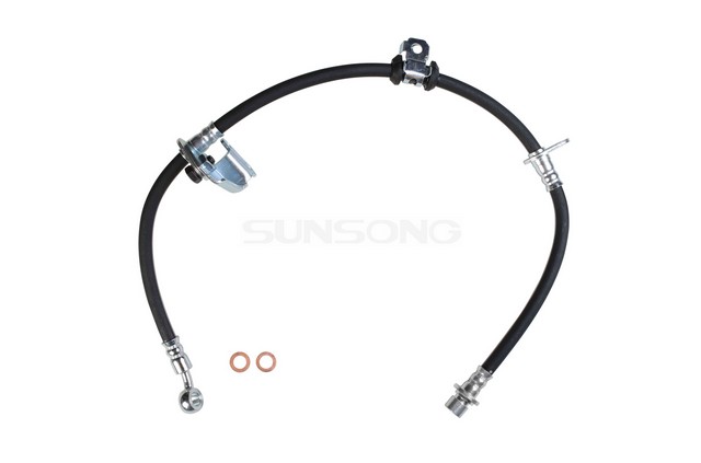Sunsong Brake Hydraulic Hose P/N:2203107