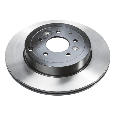 Wagner Brake Disc Brake Rotor P/N:BD126498E