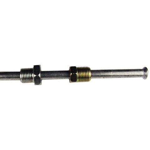 AGS Brake Hydraulic Line Adapter P/N:BLA-B430