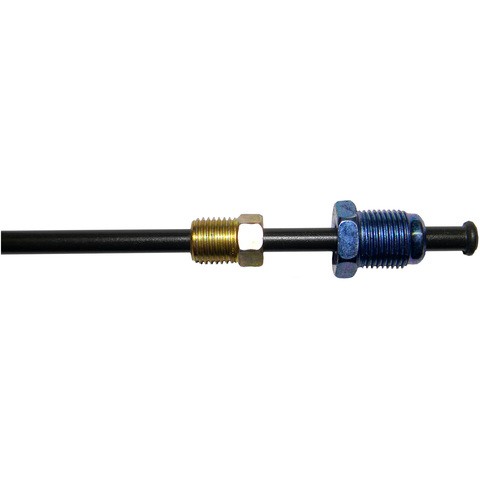 AGS Brake Hydraulic Line Adapter P/N:PAA-B312