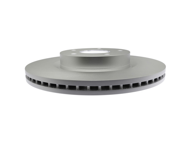 Centric Parts Disc Brake Rotor P/N:320.42074F