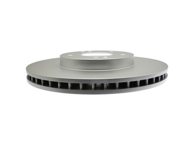Centric Parts Disc Brake Rotor P/N:320.51013F