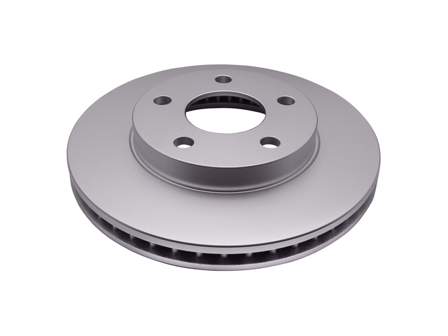 Centric Parts Disc Brake Rotor P/N:320.62056F