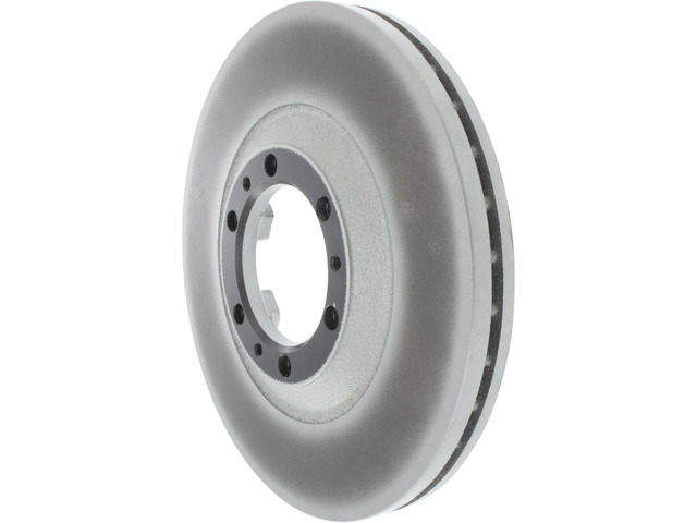 Centric Parts Disc Brake Rotor P/N:320.43013F
