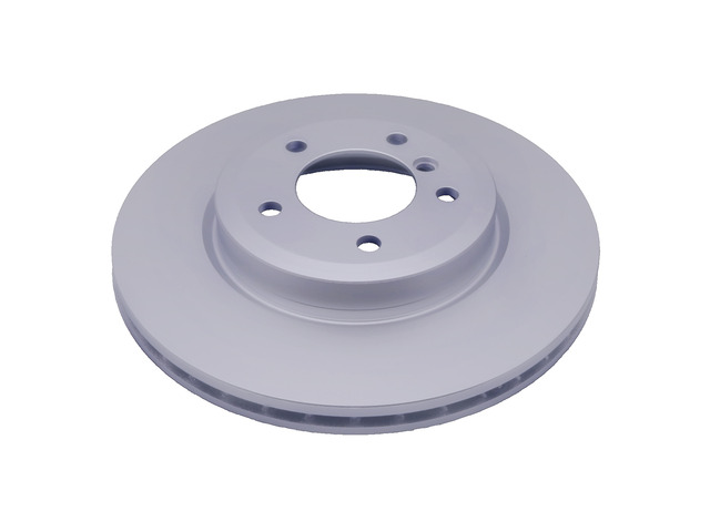 Centric Parts Disc Brake Rotor P/N:320.34052F