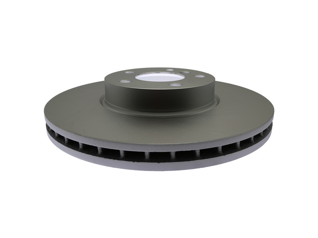 Centric Parts Disc Brake Rotor P/N:320.34098H Centric Parts Disc Brake Rotor P/N:320.34098H