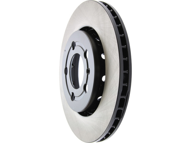 Centric Parts Disc Brake Rotor P/N:125.33069 Centric Parts Disc Brake Rotor P/N:125.33069