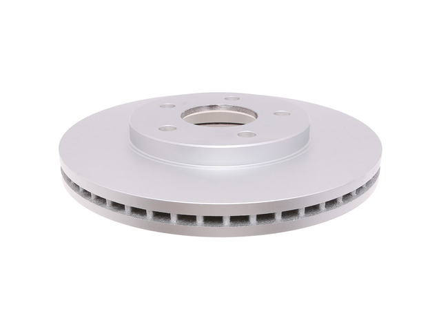 Centric Parts Disc Brake Rotor P/N:320.62095F