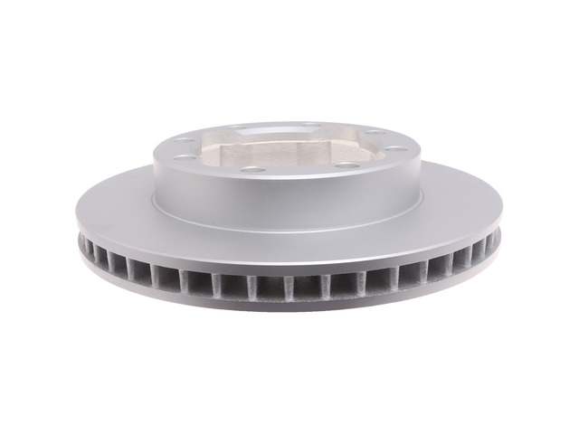 Centric Parts Disc Brake Rotor P/N:320.62042F