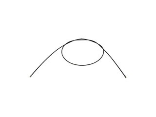 Dorman - First Stop Parking Brake Cable P/N:C92738