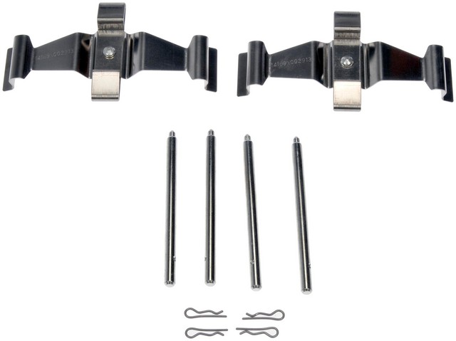 Dorman - First Stop Disc Brake Hardware Kit P/N:HW13545