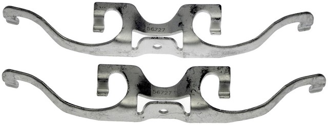 Dorman - First Stop Disc Brake Hardware Kit P/N:HW6166