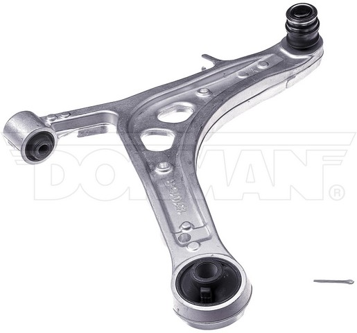 Dorman - Premium Suspension Control Arm and Ball Joint Assembly P/N:CB72094PR