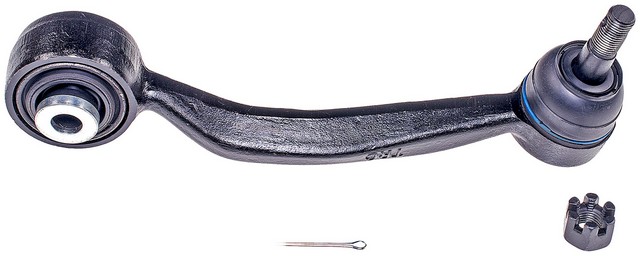 Dorman - Premium Suspension Control Arm and Ball Joint Assembly P/N:LL65068PR