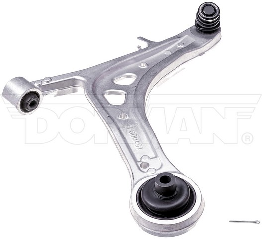 Dorman - Premium Suspension Control Arm and Ball Joint Assembly P/N:CB72104PR