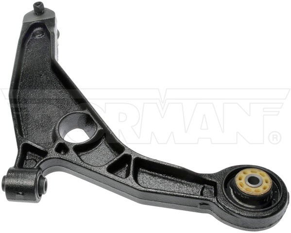 Dorman - Premium Suspension Control Arm and Ball Joint Assembly P/N:CB83013PR