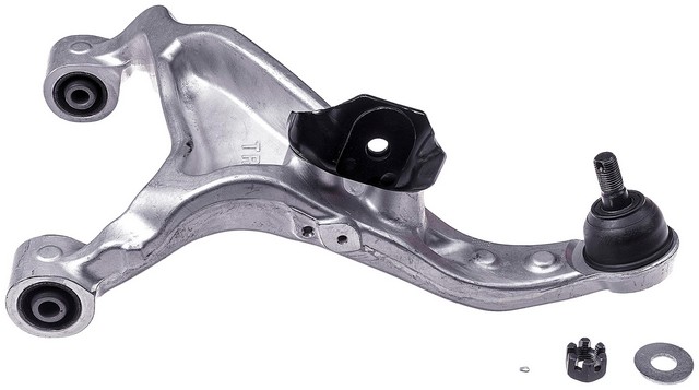 Dorman - Premium Suspension Control Arm and Ball Joint Assembly P/N:CB69578PR