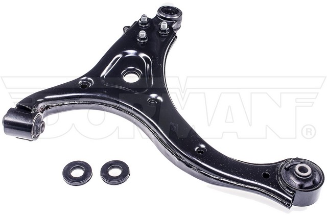 Dorman - Premium Suspension Control Arm and Ball Joint Assembly P/N:CB63234PR