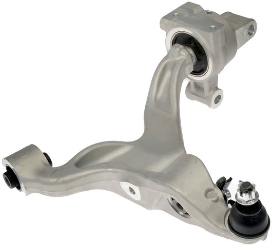 Dorman - Premium Suspension Control Arm and Ball Joint Assembly P/N:CB61144PR