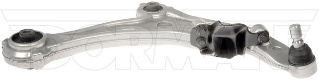 Dorman - Premium Suspension Control Arm and Ball Joint Assembly P/N:CB69104PR