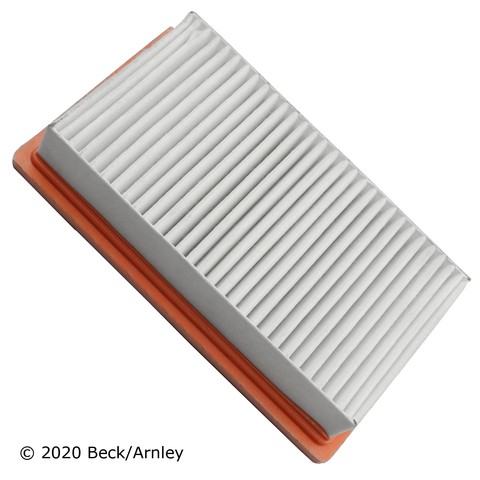 Beck/Arnley Engine Air Filter P/N:042-1931