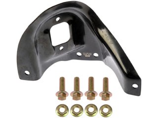 Dorman - Premium Suspension Shock Absorber Mount P/N:SM901507PR