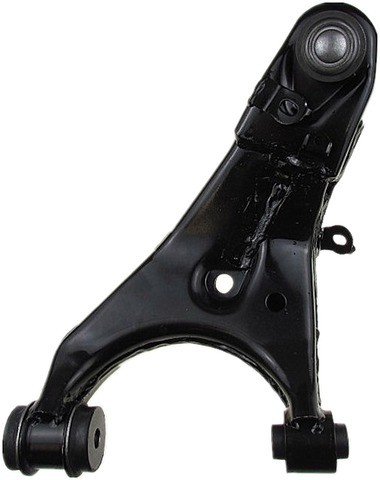 Dorman - Premium Suspension Control Arm and Ball Joint Assembly P/N:CB72007PR