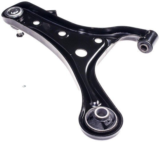 Dorman - Premium Suspension Control Arm and Ball Joint Assembly P/N:CB71033PR