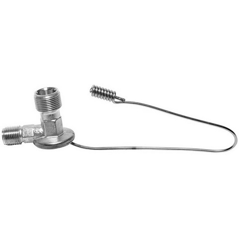DENSO Auto Parts A/C Expansion Valve P/N:475-0509