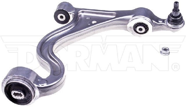 Dorman - Premium Suspension Control Arm and Ball Joint Assembly P/N:CB33014PR