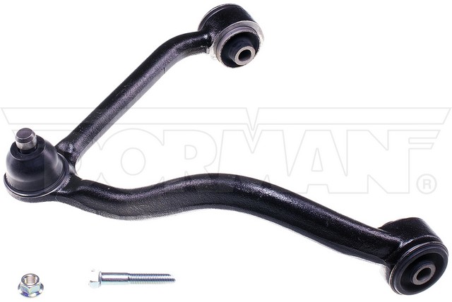 Dorman - Premium Suspension Control Arm and Ball Joint Assembly P/N:CB63067PR
