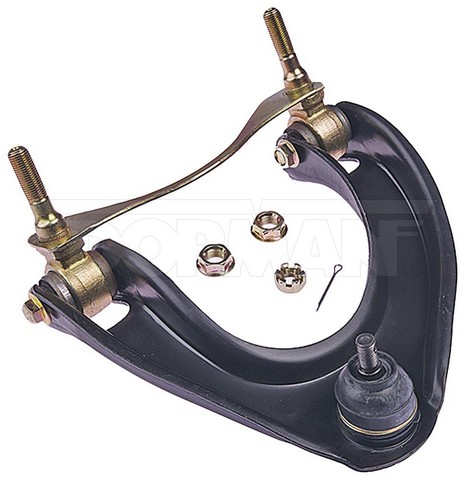 Dorman - Premium Suspension Control Arm and Ball Joint Assembly P/N:CB9814PR