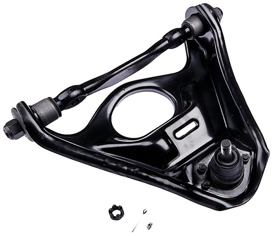 Dorman - Premium Suspension Control Arm and Ball Joint Assembly P/N:CB90037PR